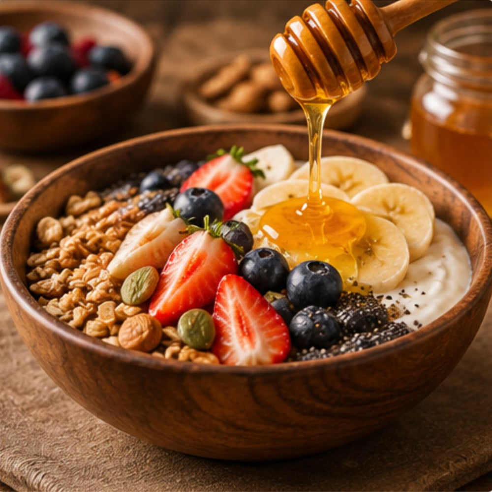Breakfast Bowl