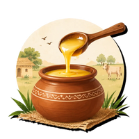Bilona Ghee