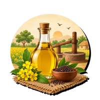 Root Oils