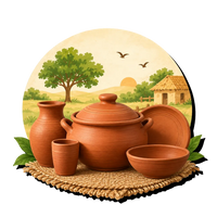 Clayware