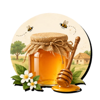 Raw Honey