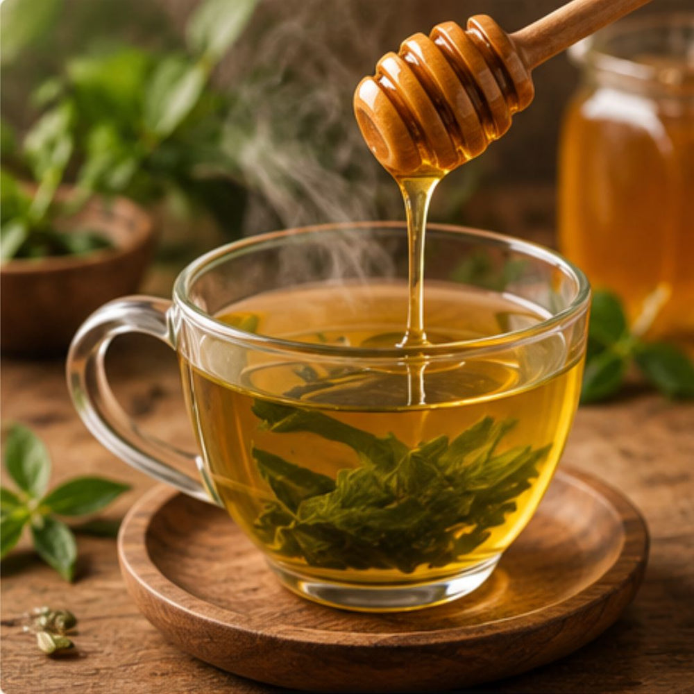 Green Tea